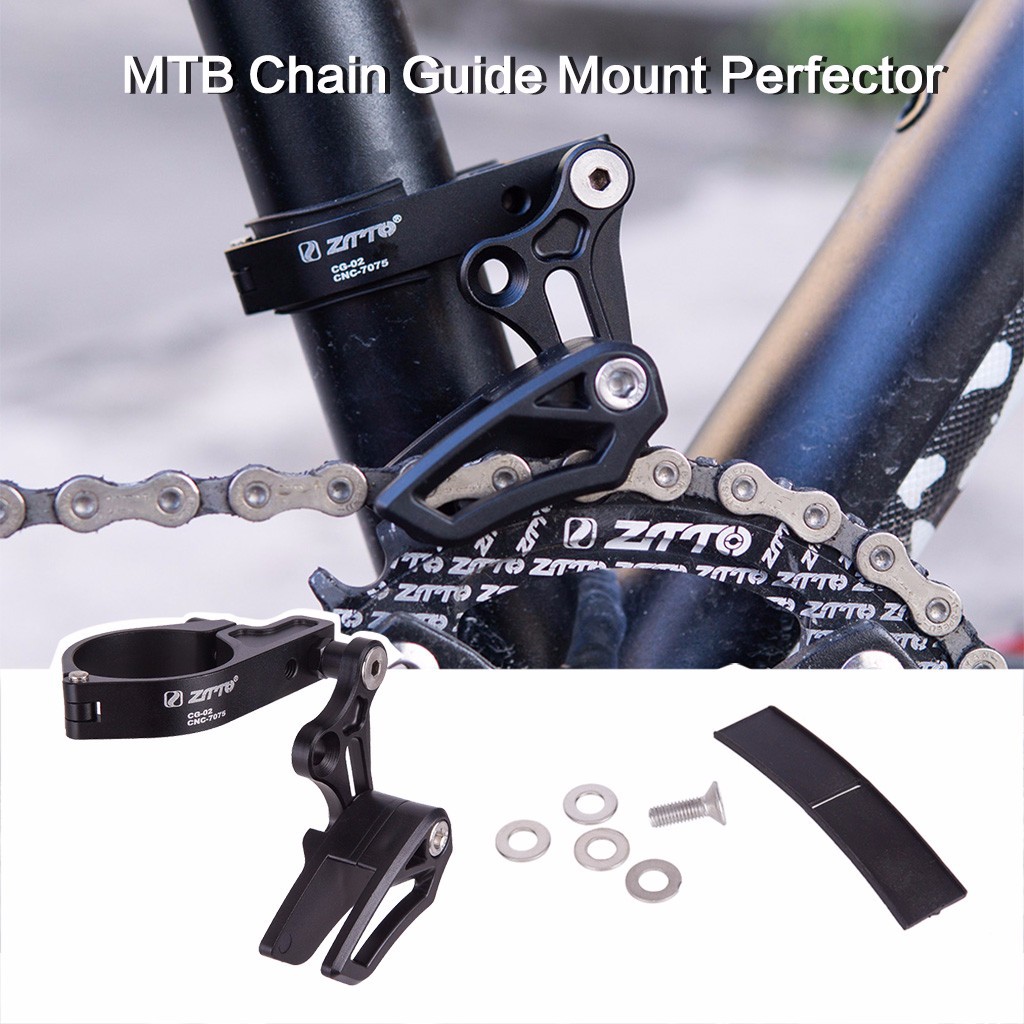 adjustable bike chain