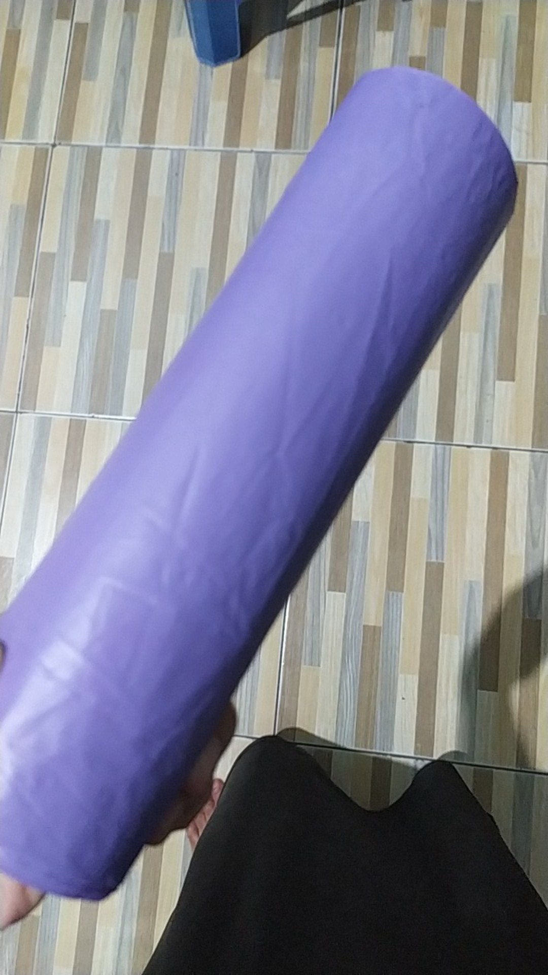 Roll Bag / Plastik Roll / Plastik Buah / Plastik Sayur