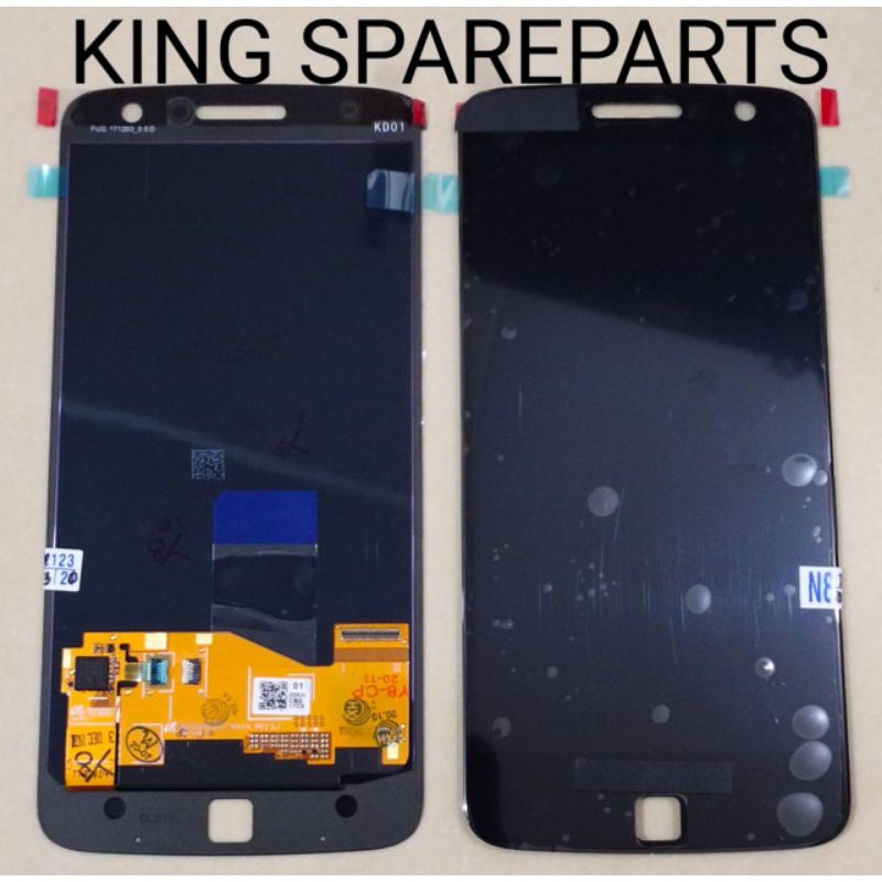 LCD TOUCHSCREEN MOTO Z ORIGINAL