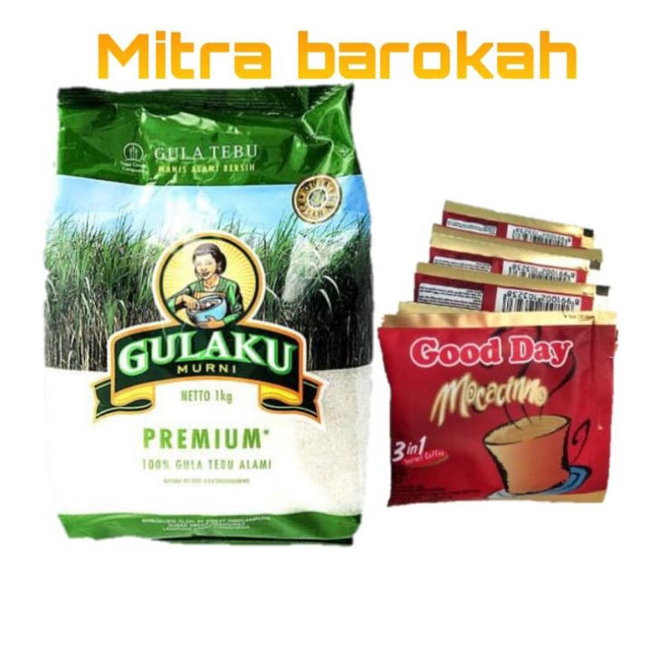 

Paket ceria C