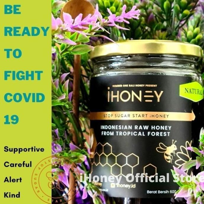 

[COD] iHoney Natural [COD]