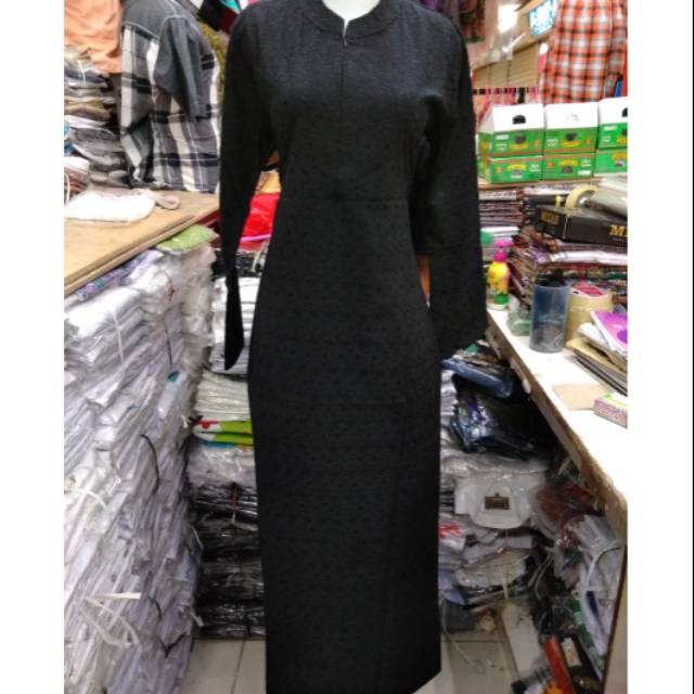 Gamis haji dan umroh wanita/perlengkapan haji dan umroh