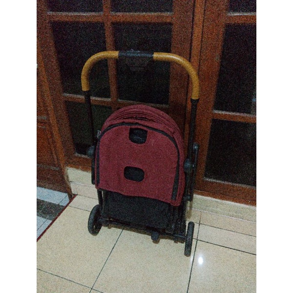 PRELOVED Babyelle Ez Switch