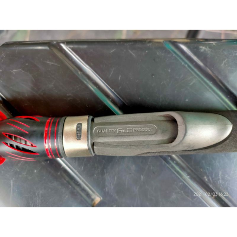 Joran Daido Athena 602 dan Athena II 602