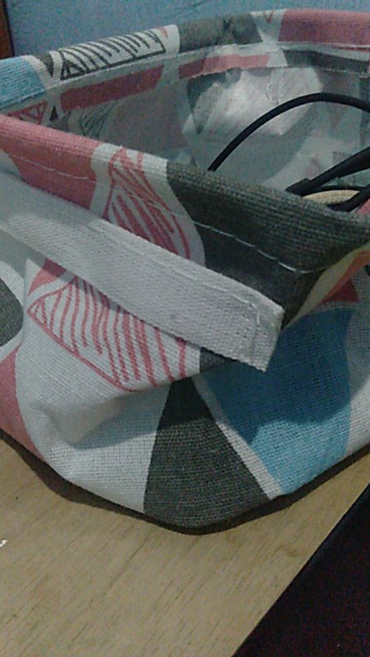 Storage Box Mini Serbaguna