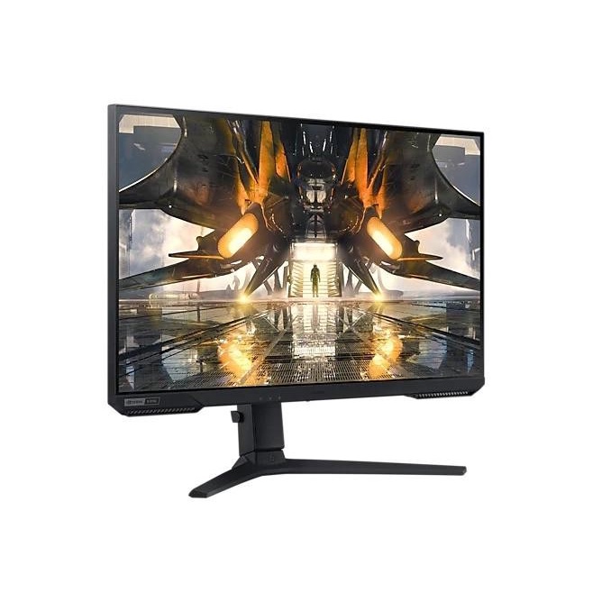 Samsung Odyssey G5 27inch 165Hz QHD G-Sync Gaming LED Monitor