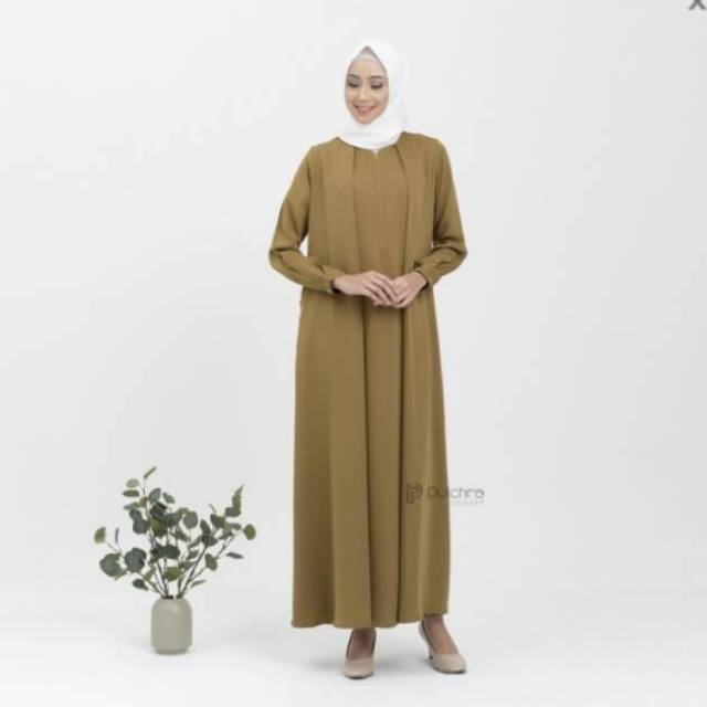 Essential Dress Pulchra