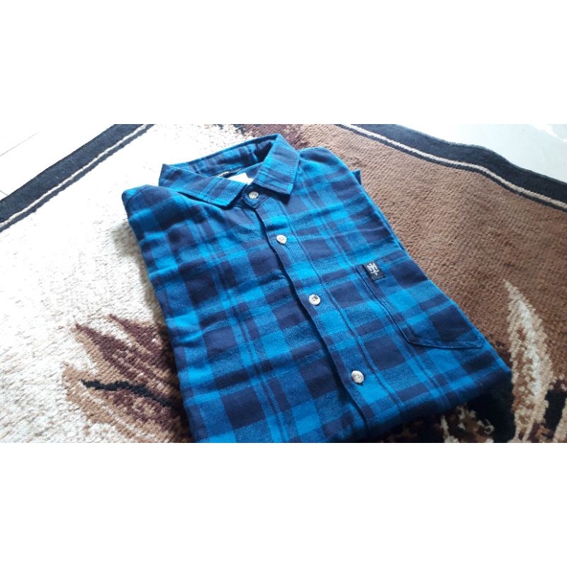 FLANEL MATERNAL DISASTER