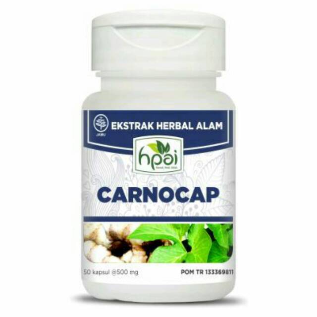 

Herbal tumor, kanker