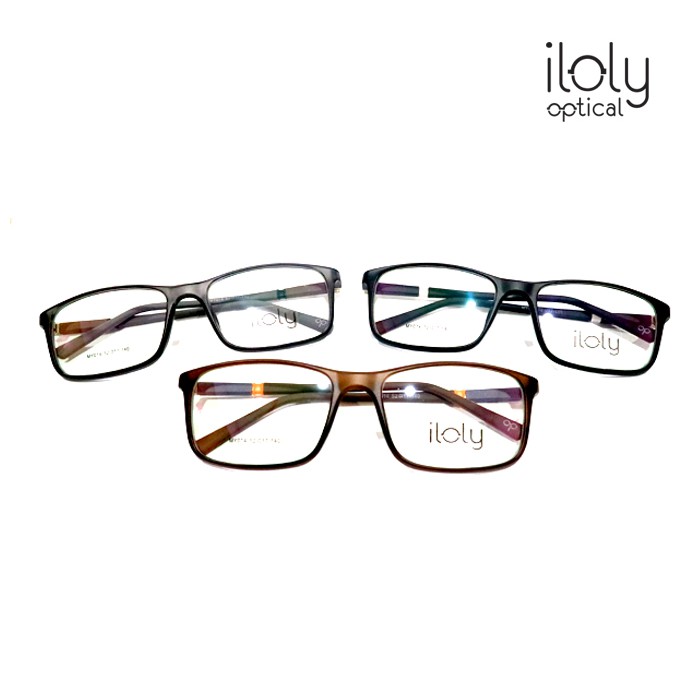 KACAMATA FRAME SPORT PRIA&WANITA