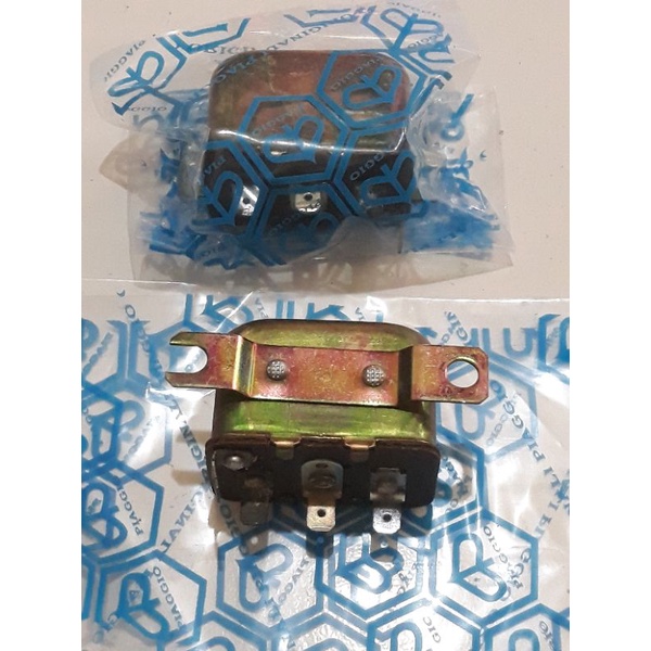 relay dinamo stater electrik vespa excel T5 newpx-1