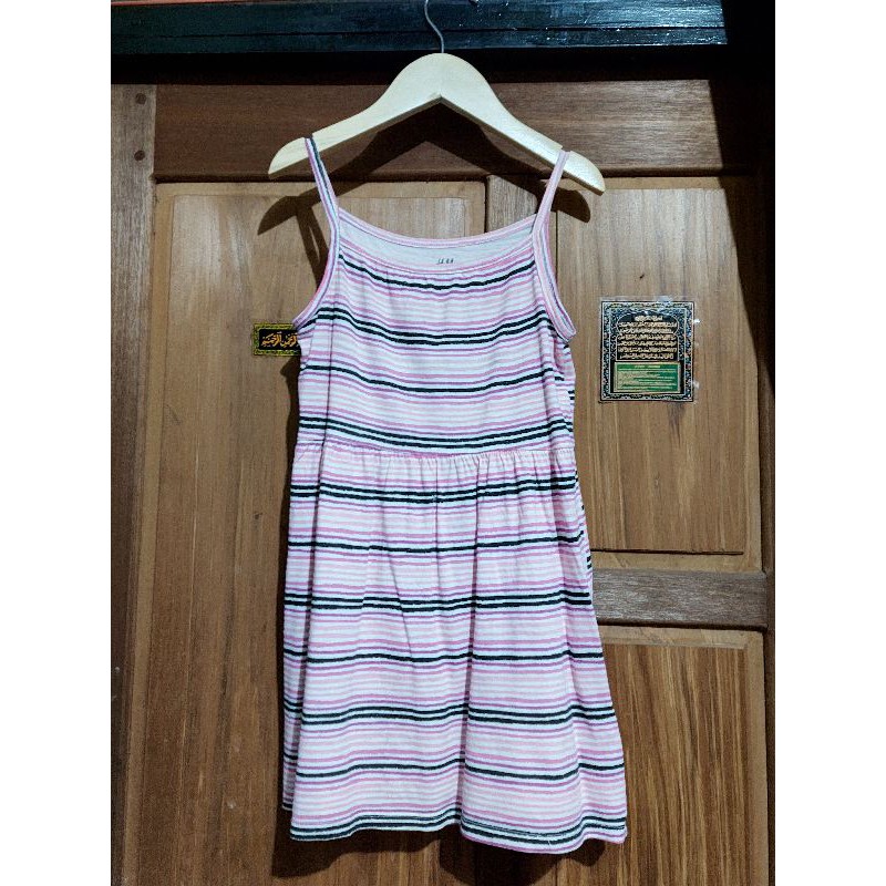 Dress Anak H&M