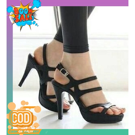 Sepatu Heels Wanita Sepatu Heels Wanita Import Branded Sepatu Heels 3Cm Sepatu Heels Wanita Kerja D8