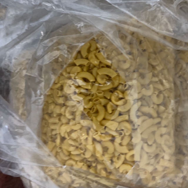 

makaroni 1 sak 10kg