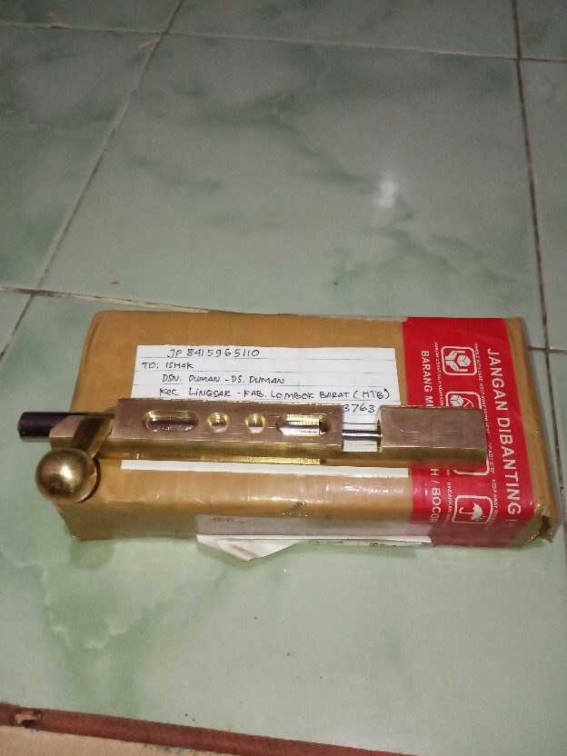 Chamber Morauder Grendel Moser