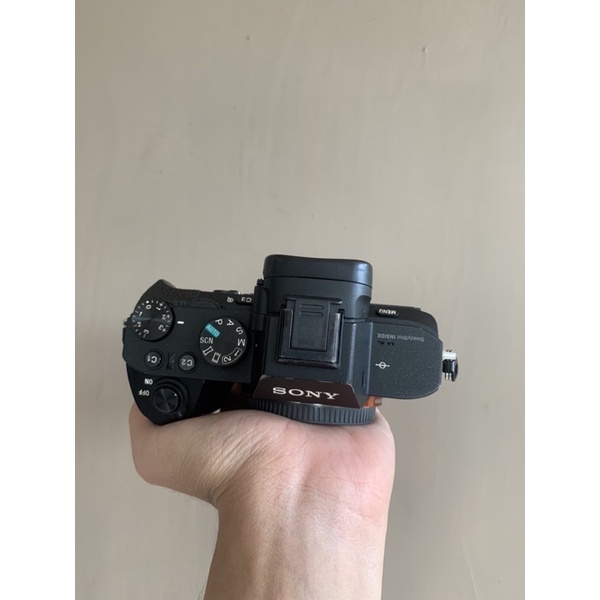 [PRODUK TERLARIS SHOPEE] SONY A7II TERMURAH BERGARANSI-3