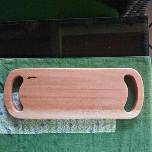 (t11) Talenan Kayu Mahoni Quality Export