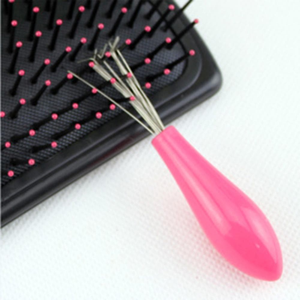 Hair Brush Cleaner