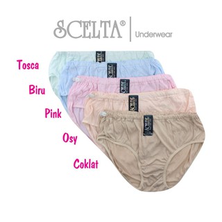 SCELTA MATERNITY  PREGNANT PANTY CELANA  DALAM  HAMIL CD 