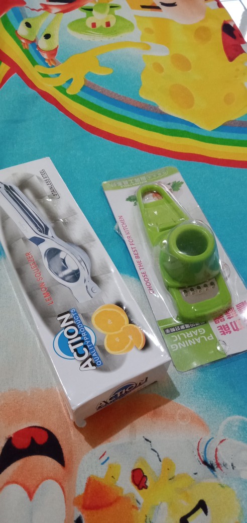 Alat Pres Untuk Pemeras Jeruk Manual Orange Tool Press