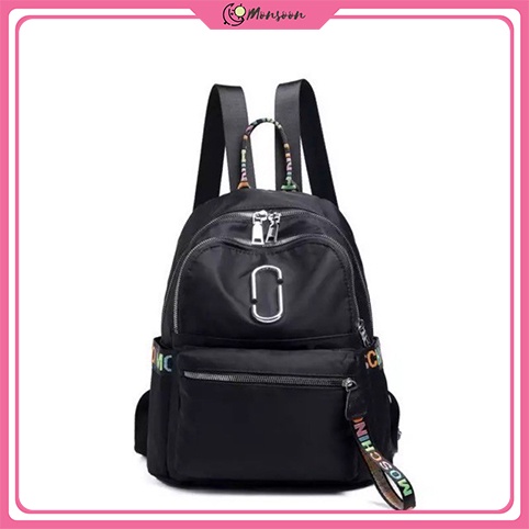 Monsoon - CALISTA Tas Ransel Backpack Fashion Wanita MORYMONY BISA COD JAKARTA