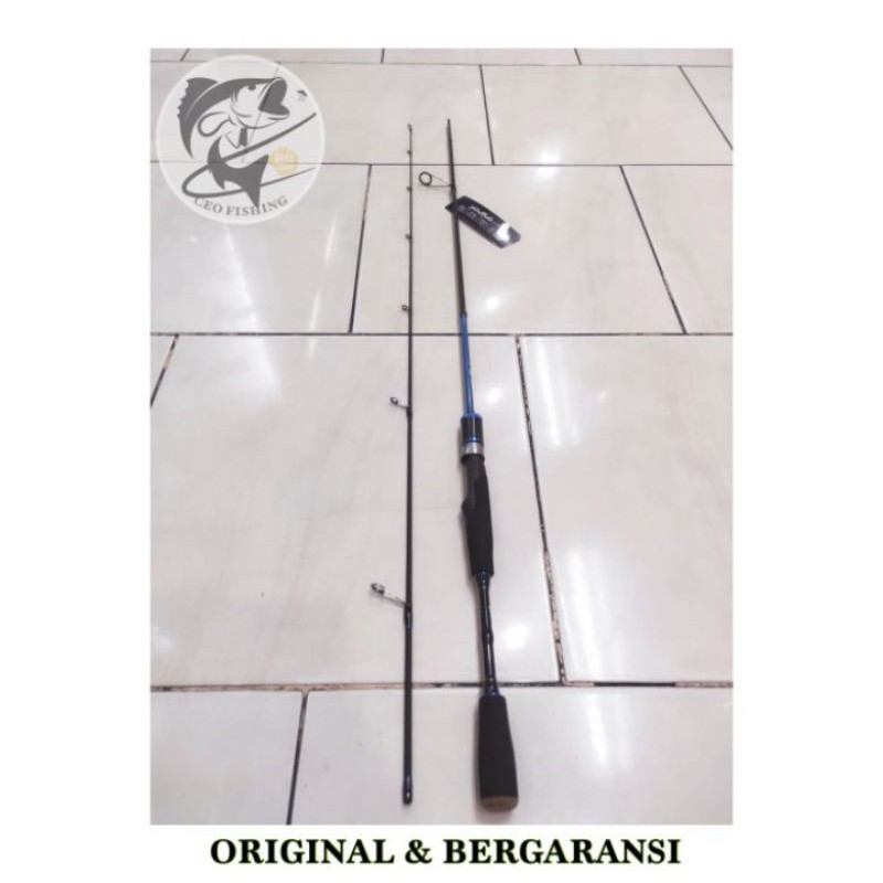 Joran UL Maguro Ballista Ice 66UL 198