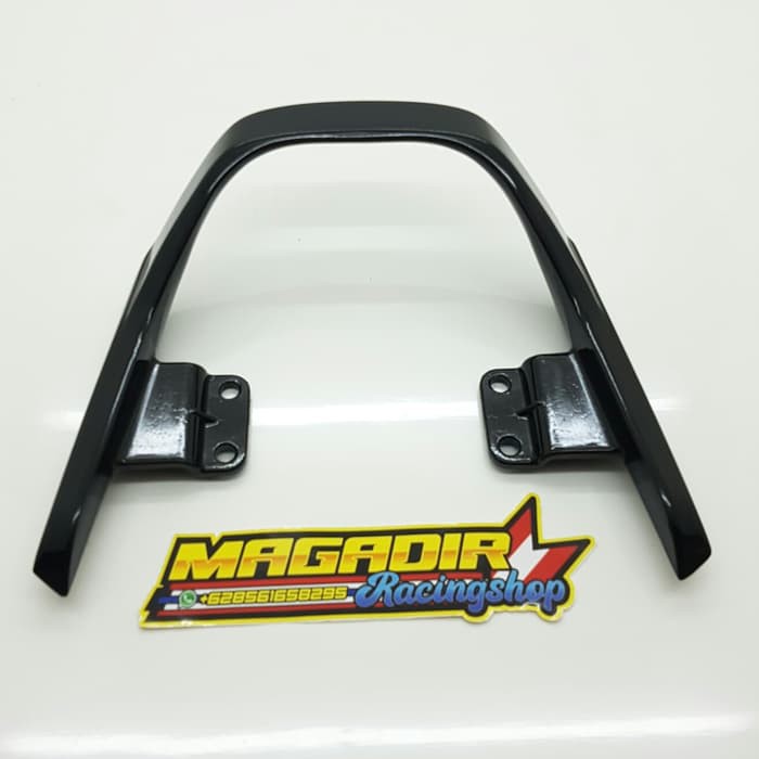 Behel Belakang Ninja RR SE 150 2Tak Original Kawasaki Top Produk PART3213