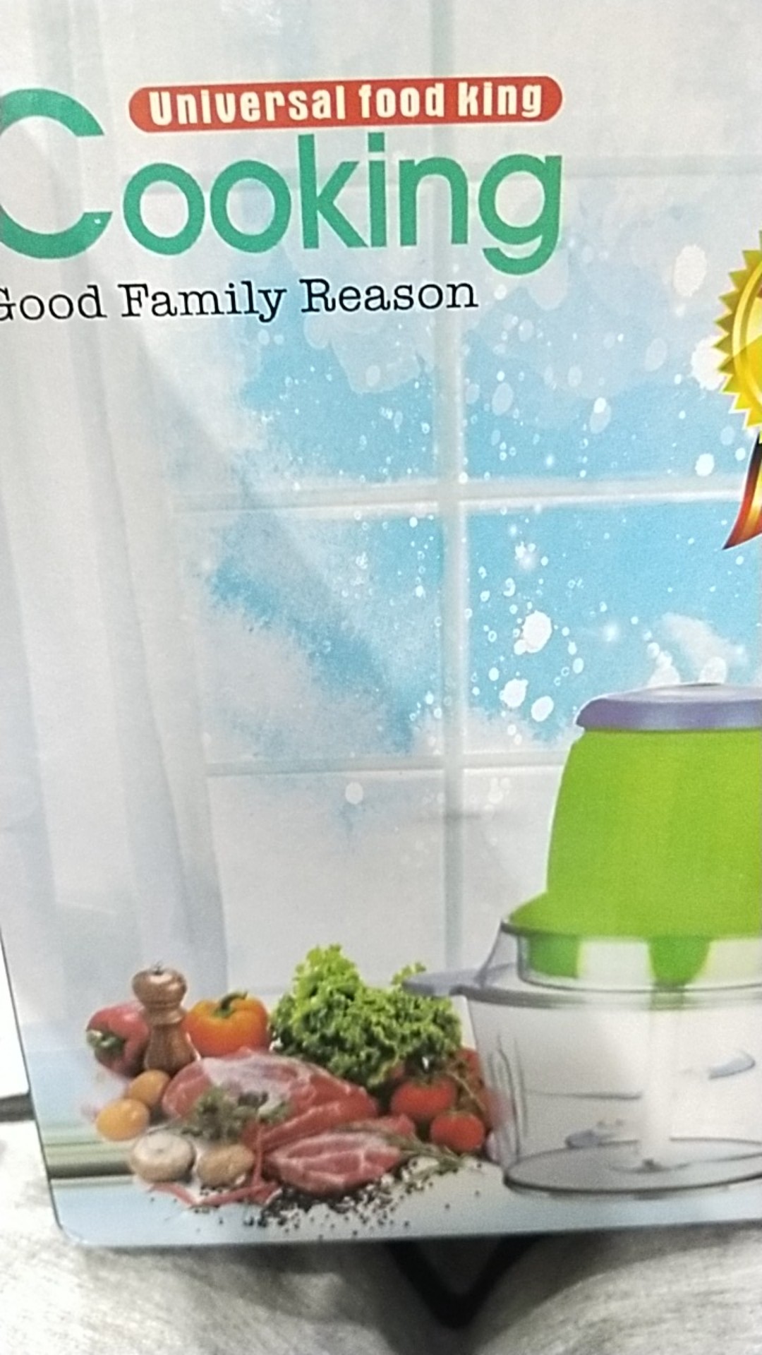 Blender Kapsul Multifungsi Cutter Blender Capsul Serbaguna