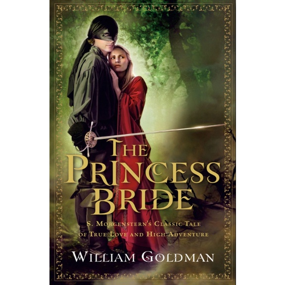 the princess bride