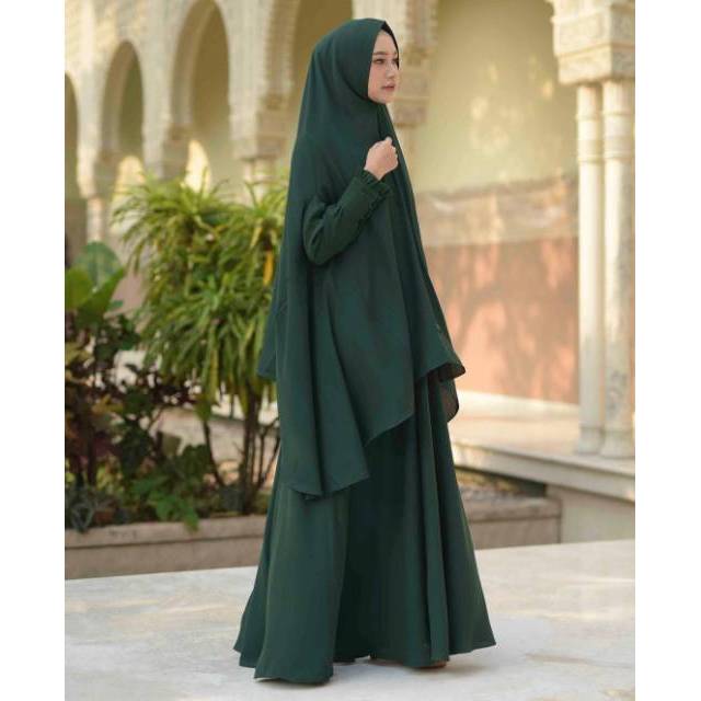 size XS Hawwa series by ayuka winda mimimuts