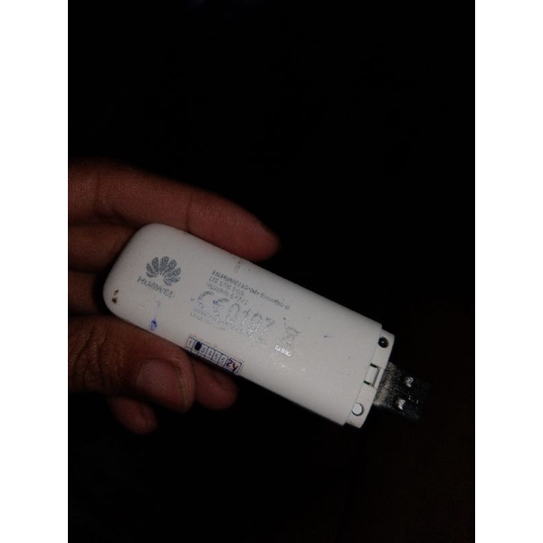 e3372-607 original asli huawei mantap full mod