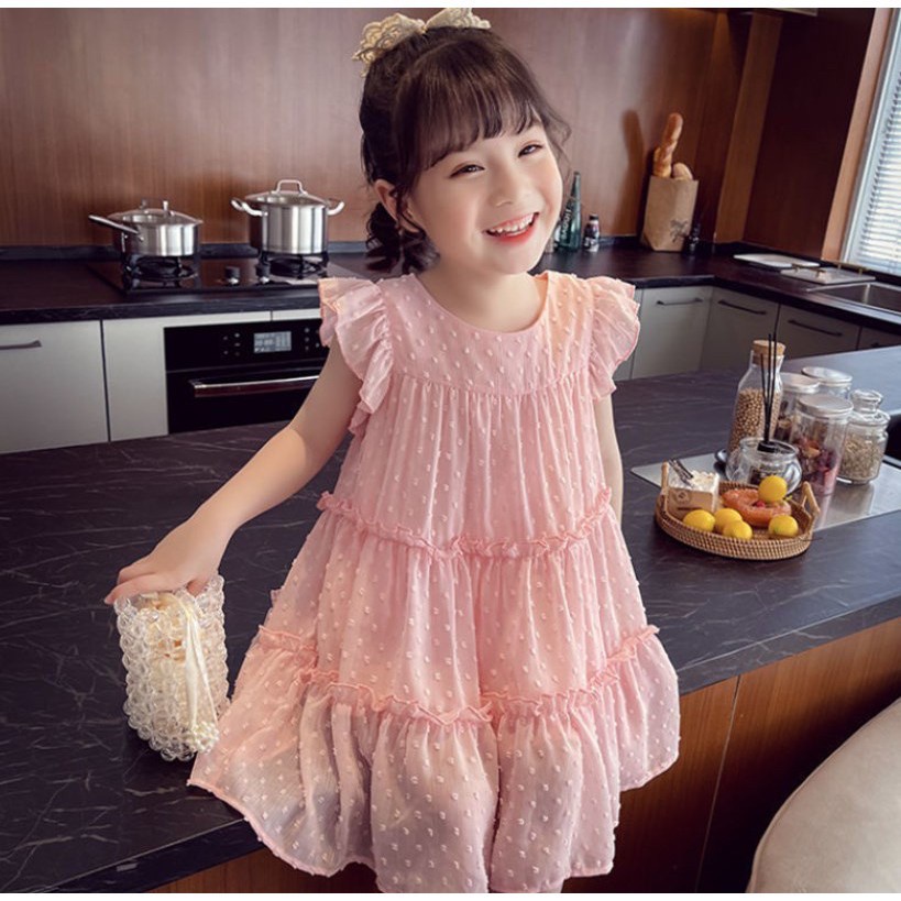 1-6thn | DRESS BAYI ANAK [KUALITAS IMPOR] GAUN BAYI PESTA ELEGAN FORMAL PEREMPUAN LS SDK catalog