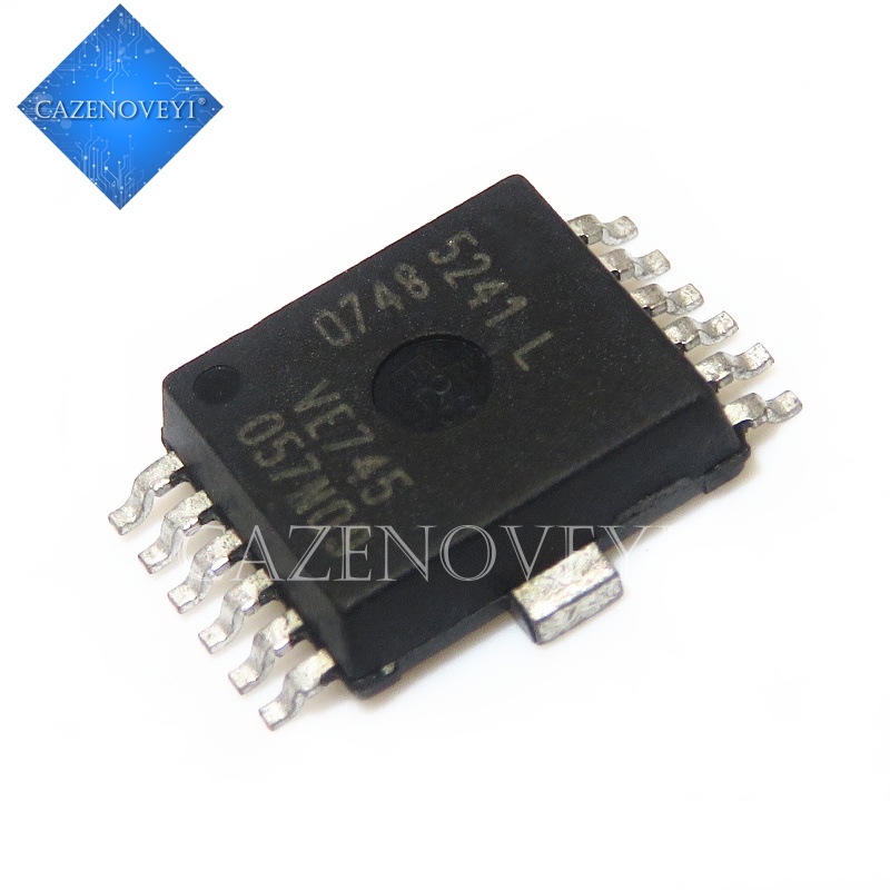 1pc Ic Bts5240 Bts5240L 5240 L Bts5241L Bts5241 Hsop12