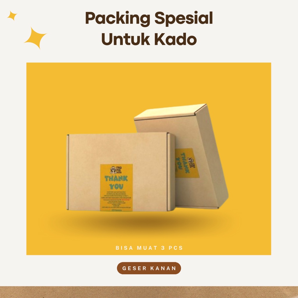

kardus Kotak Kado Spesial