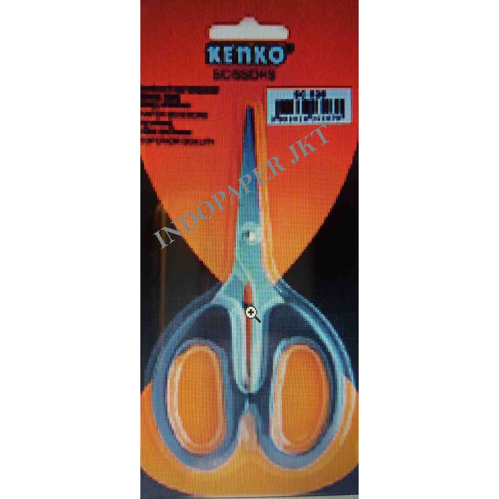 

GUNTING KENKO 828