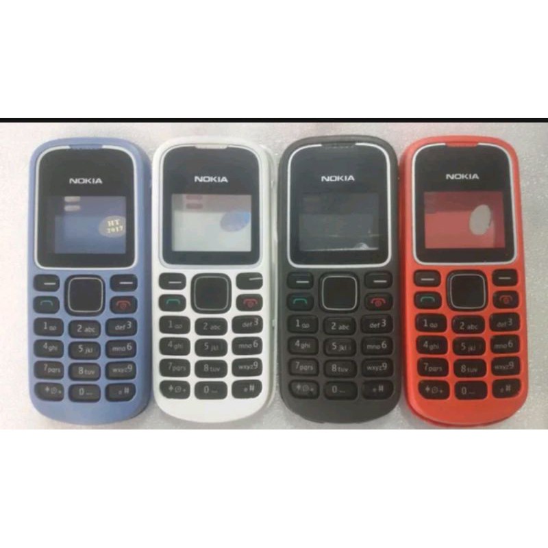 Casing Nokia 1280 / kesing Nokia 1280