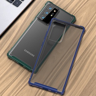 UFlaxe Phone Case for Samsung Galaxy Note 20 Ultra 5G Hard