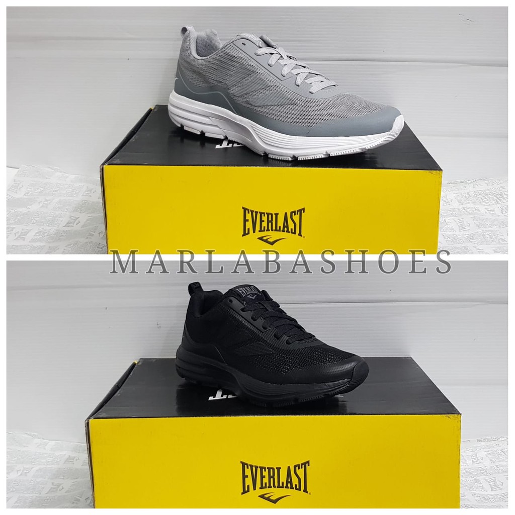 EVERLAST REVIVE-SEPATU SPORT JOGING