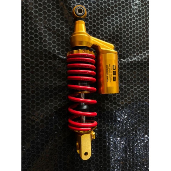 Shock Tabung Matic 310mm-330mm DBS G sport