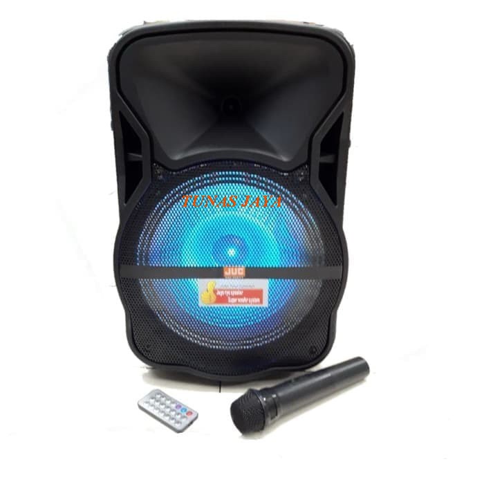 Speaker Koper Meeting JUC P-128 Bluetooth Original