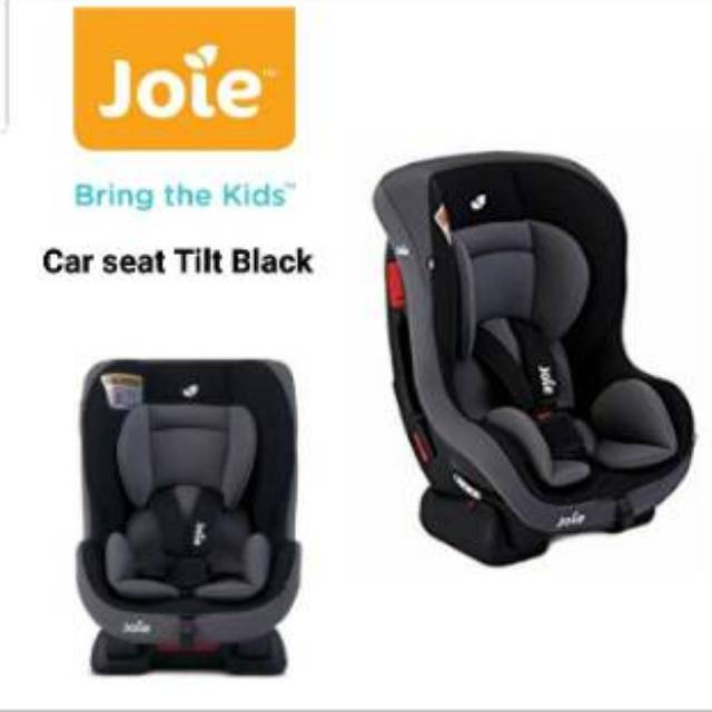 CARSEAT baby elle joei dua arah usia new born sd tiga thn