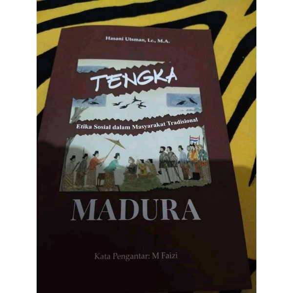 

Tengka Madura