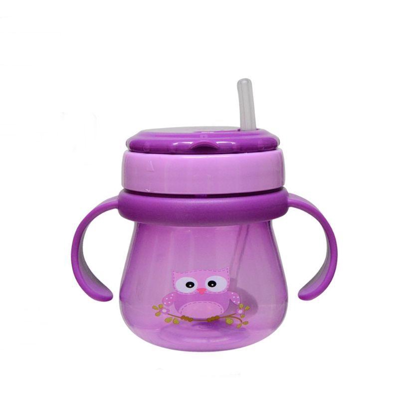 Babysafe Cup Weighted Straw