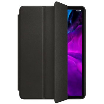 Smart Flip Case Casing Cover (Leather) iPad Pro 4 12.9 2020