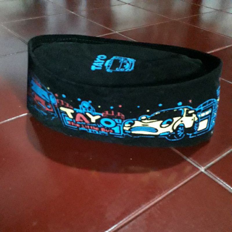 PECI TOBOT PECI TAYO PECI ANAK  SONGKOK TOBOT SONGKOK TAYO ANAK