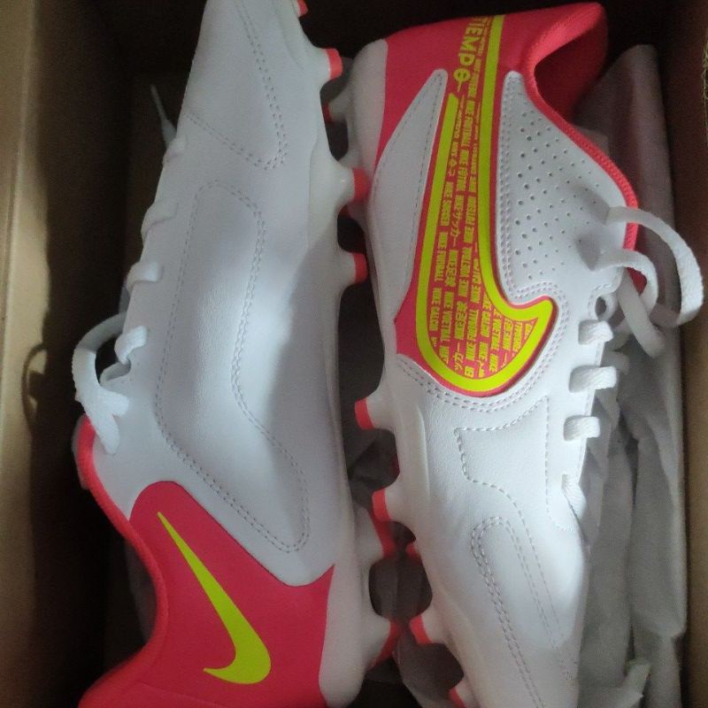 Nike Tiempo junior club