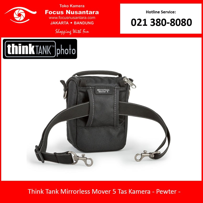mirrorless mover 5