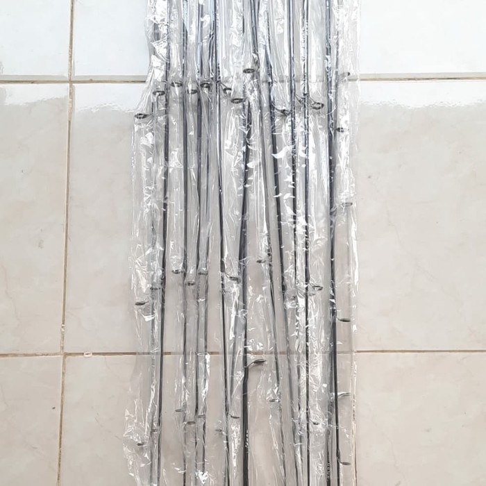 {GROSIR} Ujung joran fiber / pengganti joran sambung yang patah TERMURAH