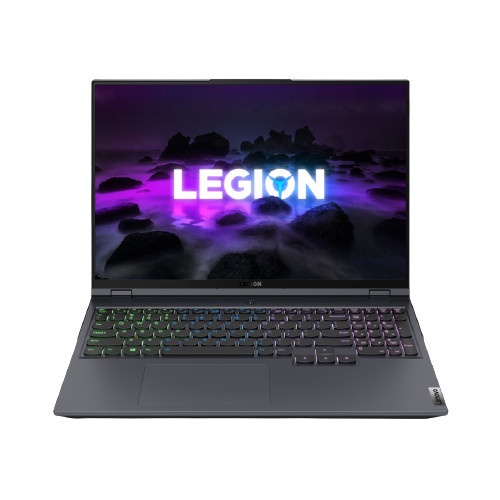 LENOVO LEGION 5 PRO BGID - RYZEN 7 5800H - 32GB - 1TBSSD - RTX3070 - 165Hz - 16inch - W10