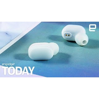 IDN TECH - Redmi AirDots TWS Bluetooth 5.0 Earphone (Replika 1:1)